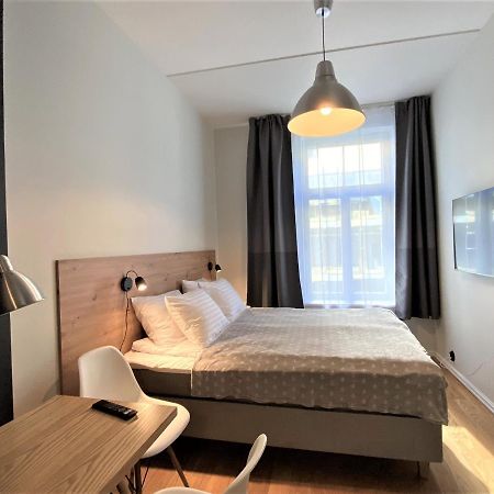 טאלין Rotermann Central Apartments מראה חיצוני תמונה