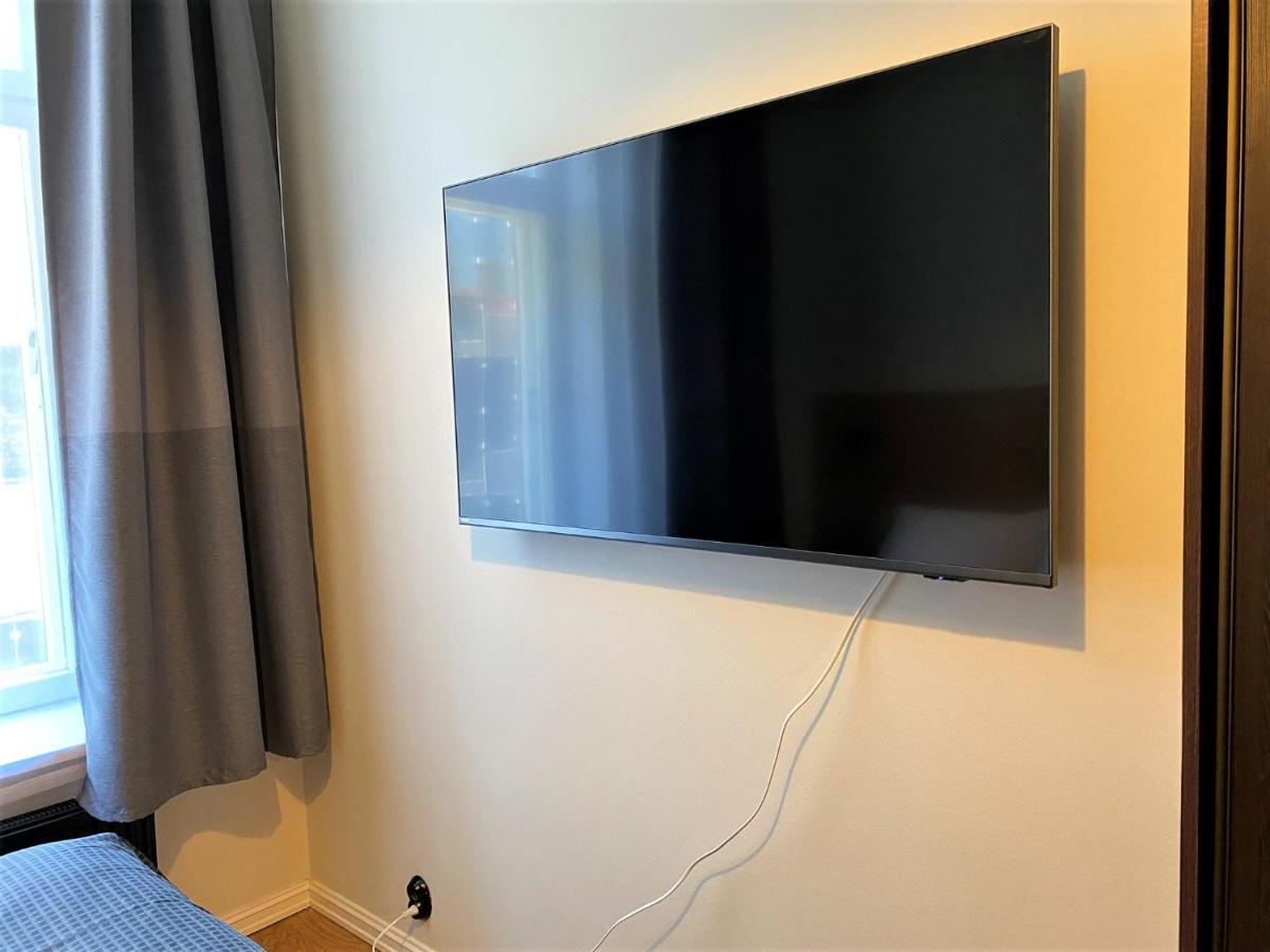 טאלין Rotermann Central Apartments מראה חיצוני תמונה