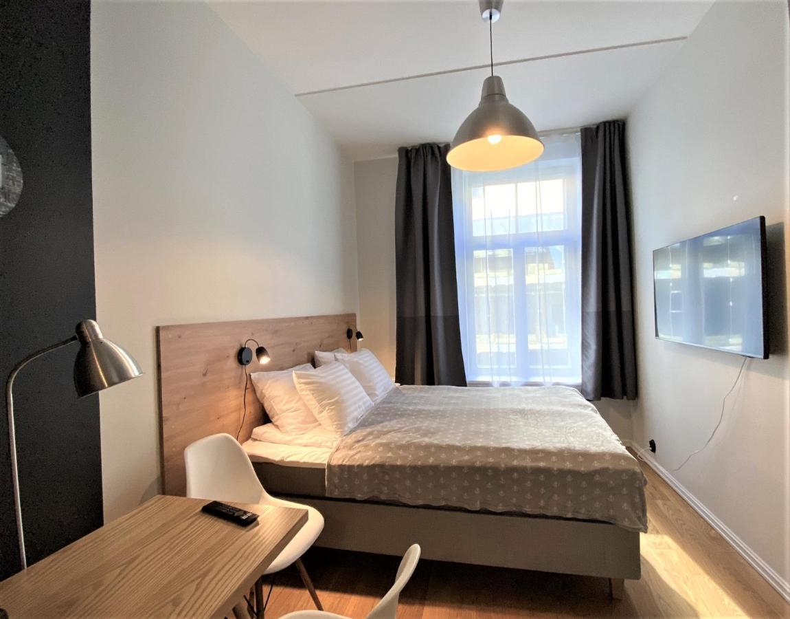 טאלין Rotermann Central Apartments מראה חיצוני תמונה