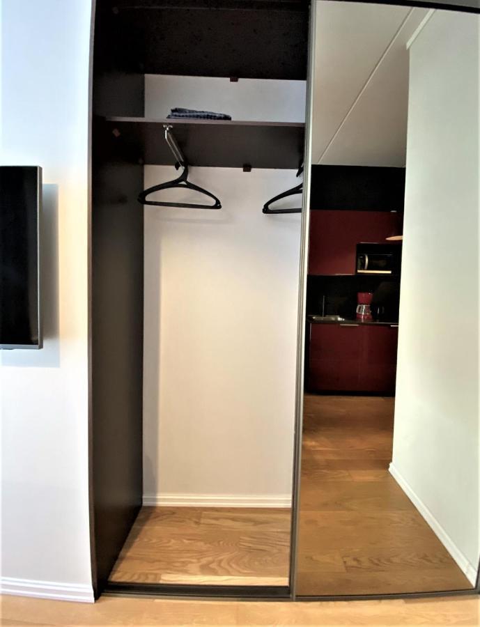 טאלין Rotermann Central Apartments מראה חיצוני תמונה