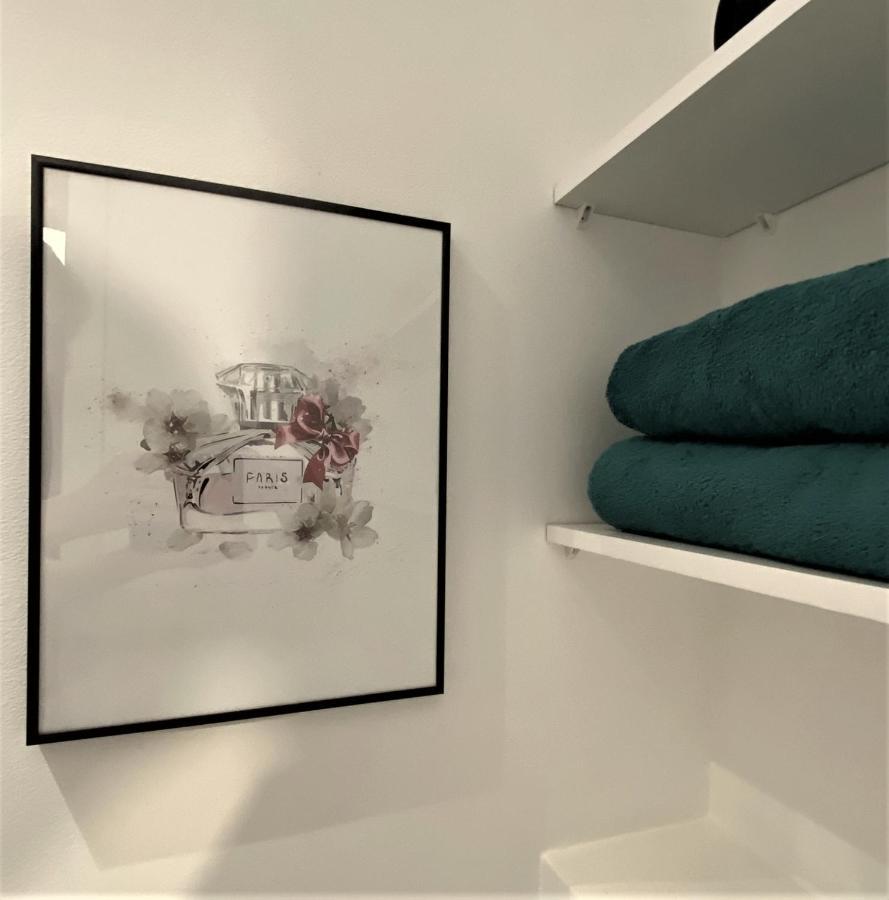 טאלין Rotermann Central Apartments מראה חיצוני תמונה