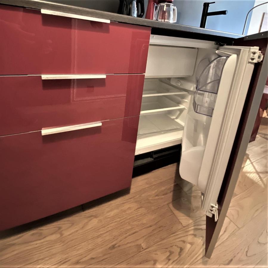 טאלין Rotermann Central Apartments מראה חיצוני תמונה